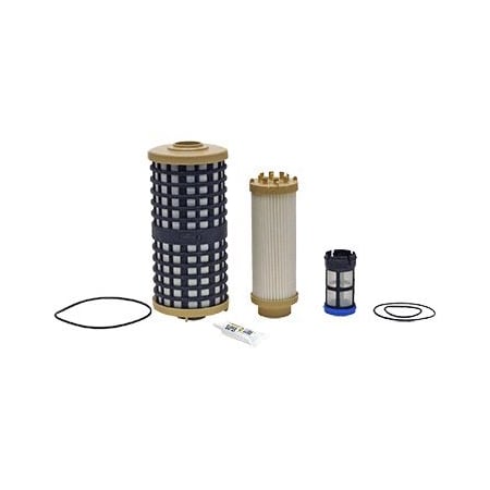 Wix Filters Fuel Filter 33849